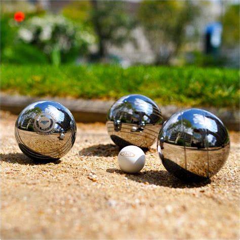 th (1) Pétanque - activités du Domaine de la Traxène