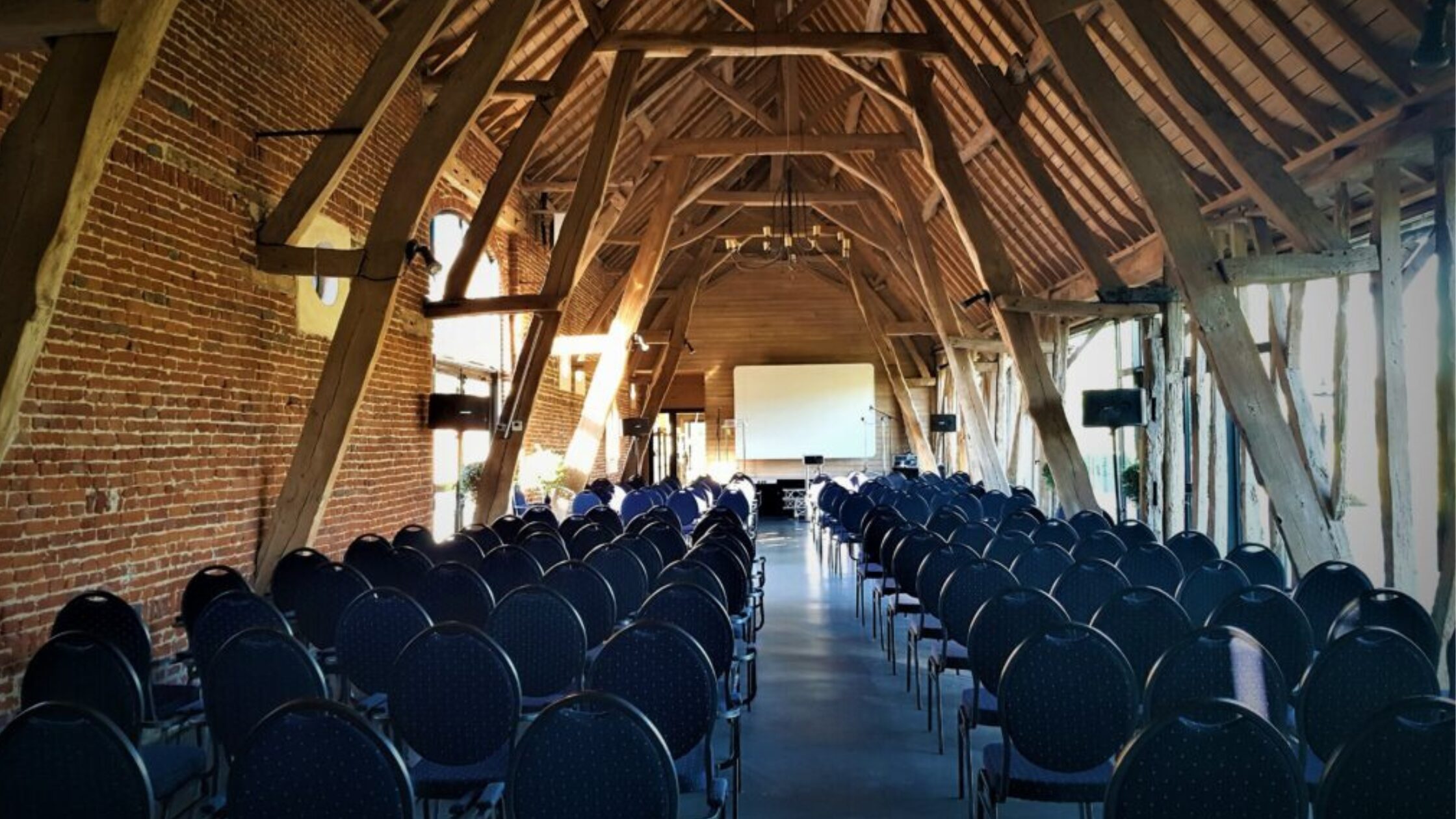 lieu séminaire entreprise