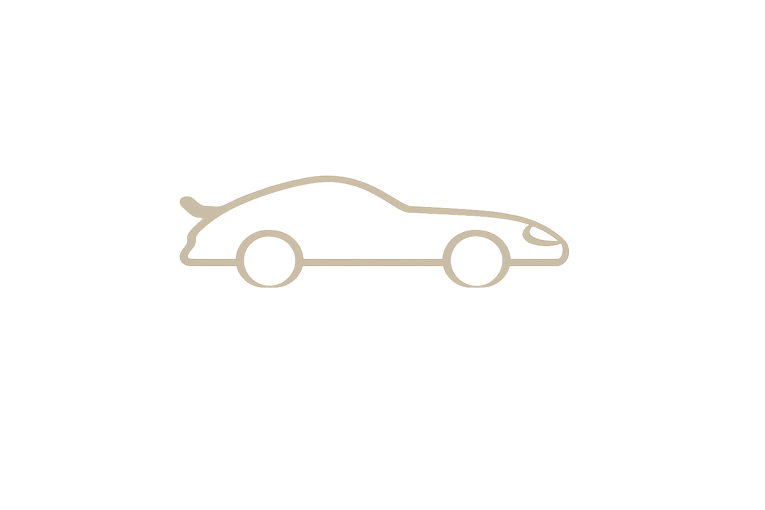 Icône parking