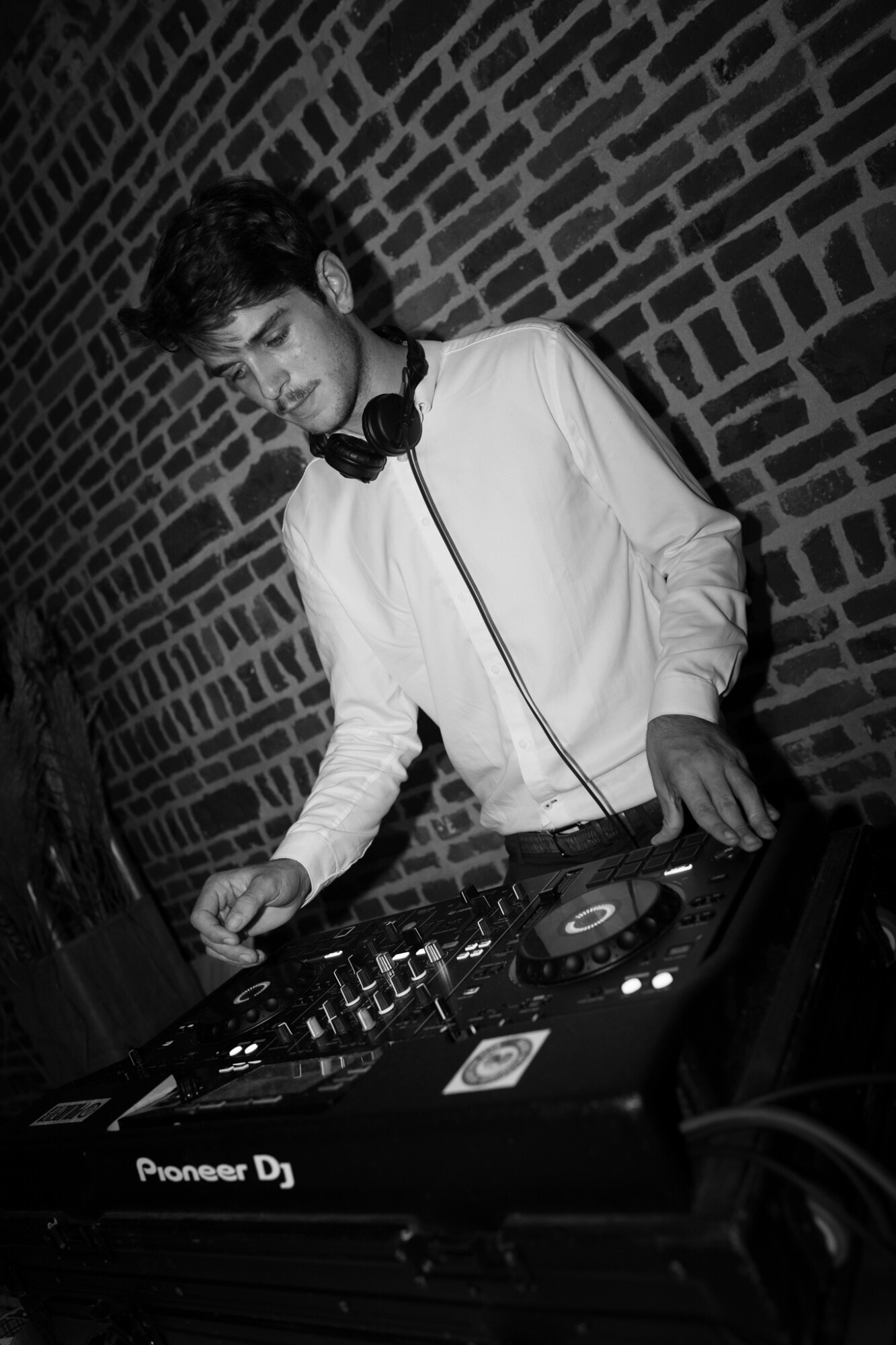 DJ & animation musicale