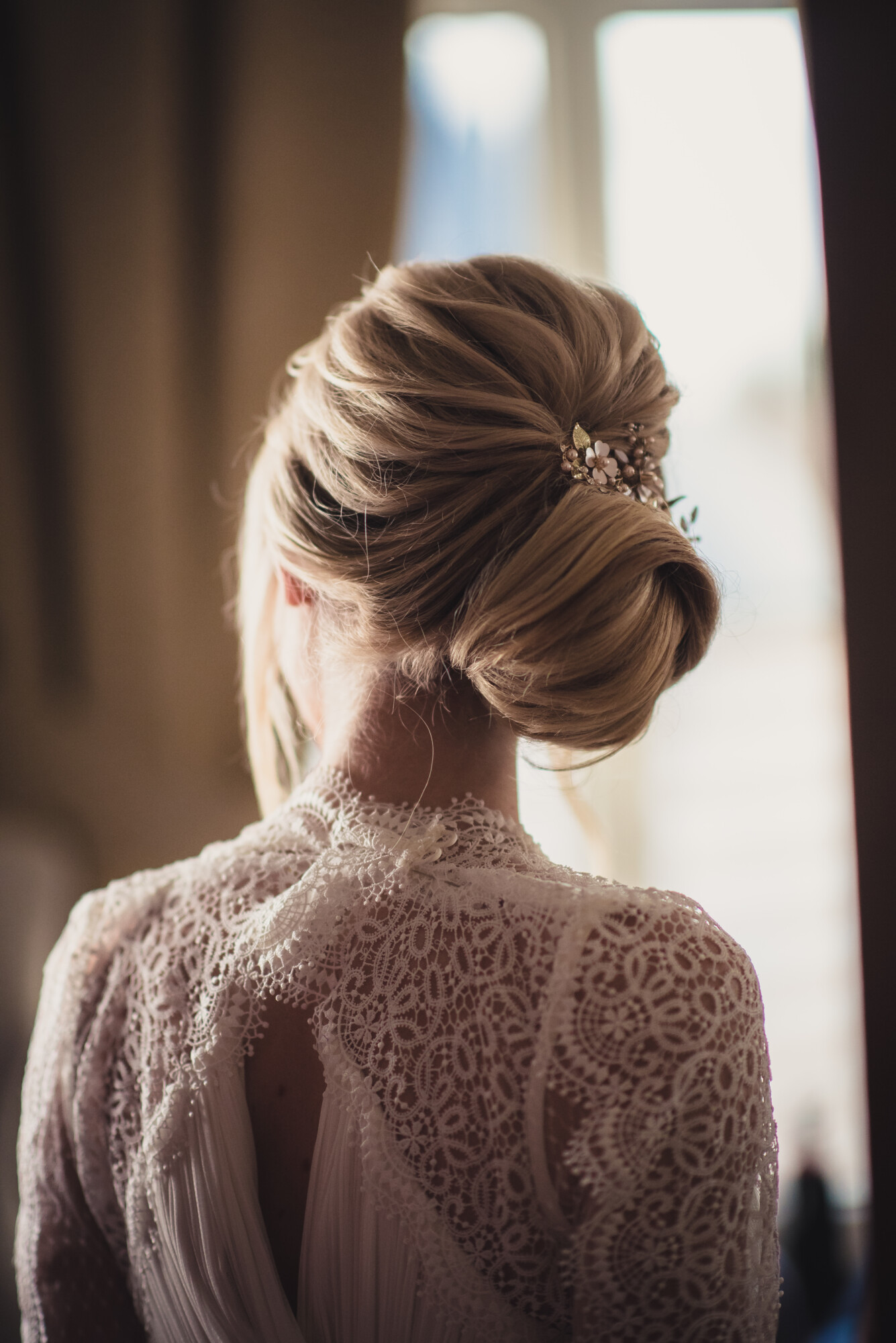 Maquillage & coiffure