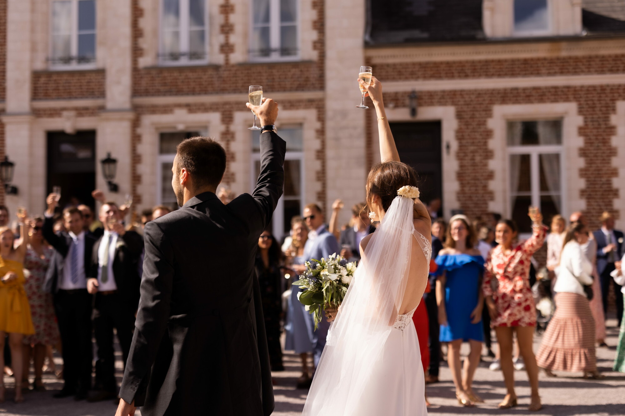 VIND’HONNEURC&C4 (1) Grande capacité d’accueil au Domaine de la Traxène, avec de vastes espaces de réception permettant d’organiser des mariages et événements réunissant de nombreux invités près de la Côte d’Opale.