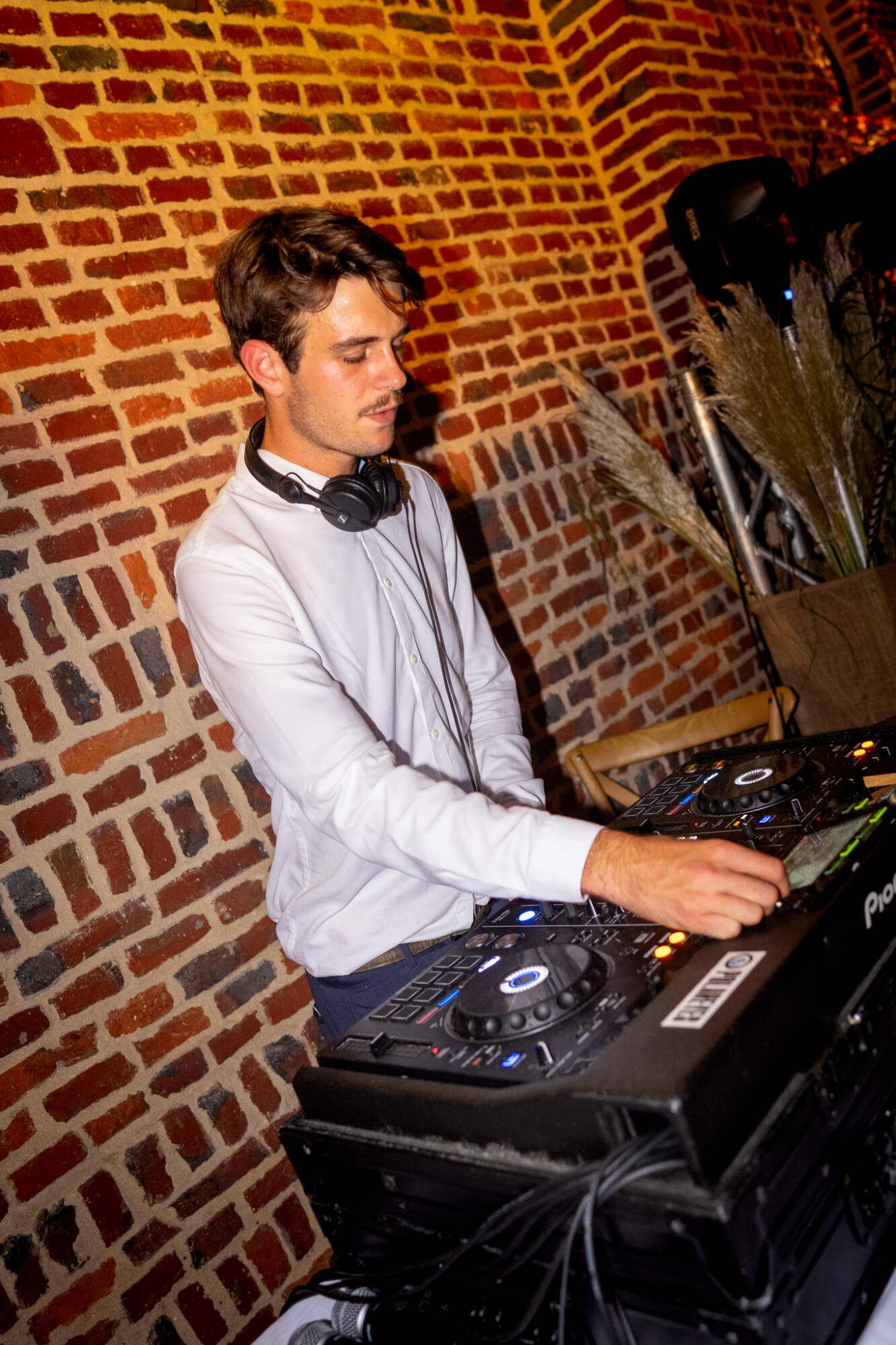 DJ & animation musicale